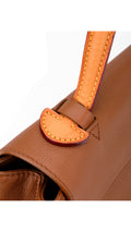 Louis Vuitton Lockme Shoulder Bag - Brown