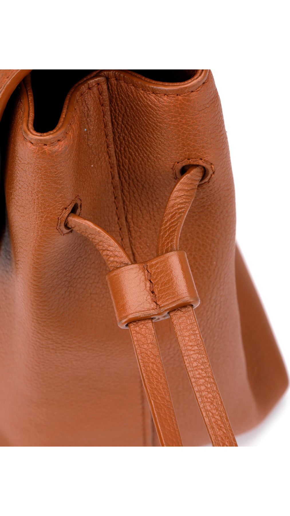 Louis Vuitton Lockme Shoulder Bag - Brown