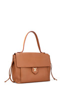 Louis Vuitton Lockme Shoulder Bag - Brown