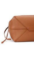 Louis Vuitton Lockme Shoulder Bag - Brown