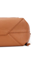 Louis Vuitton Lockme Shoulder Bag - Brown
