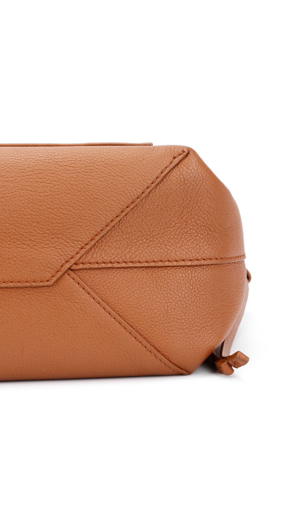 Louis Vuitton Lockme Shoulder Bag - Brown