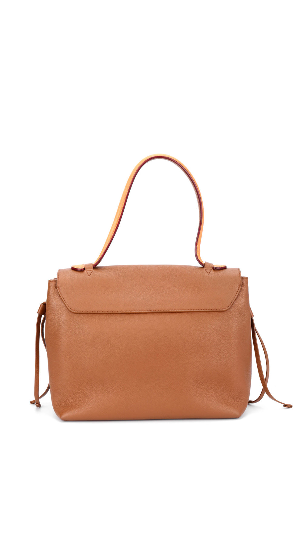 Louis Vuitton Lockme Shoulder Bag - Brown