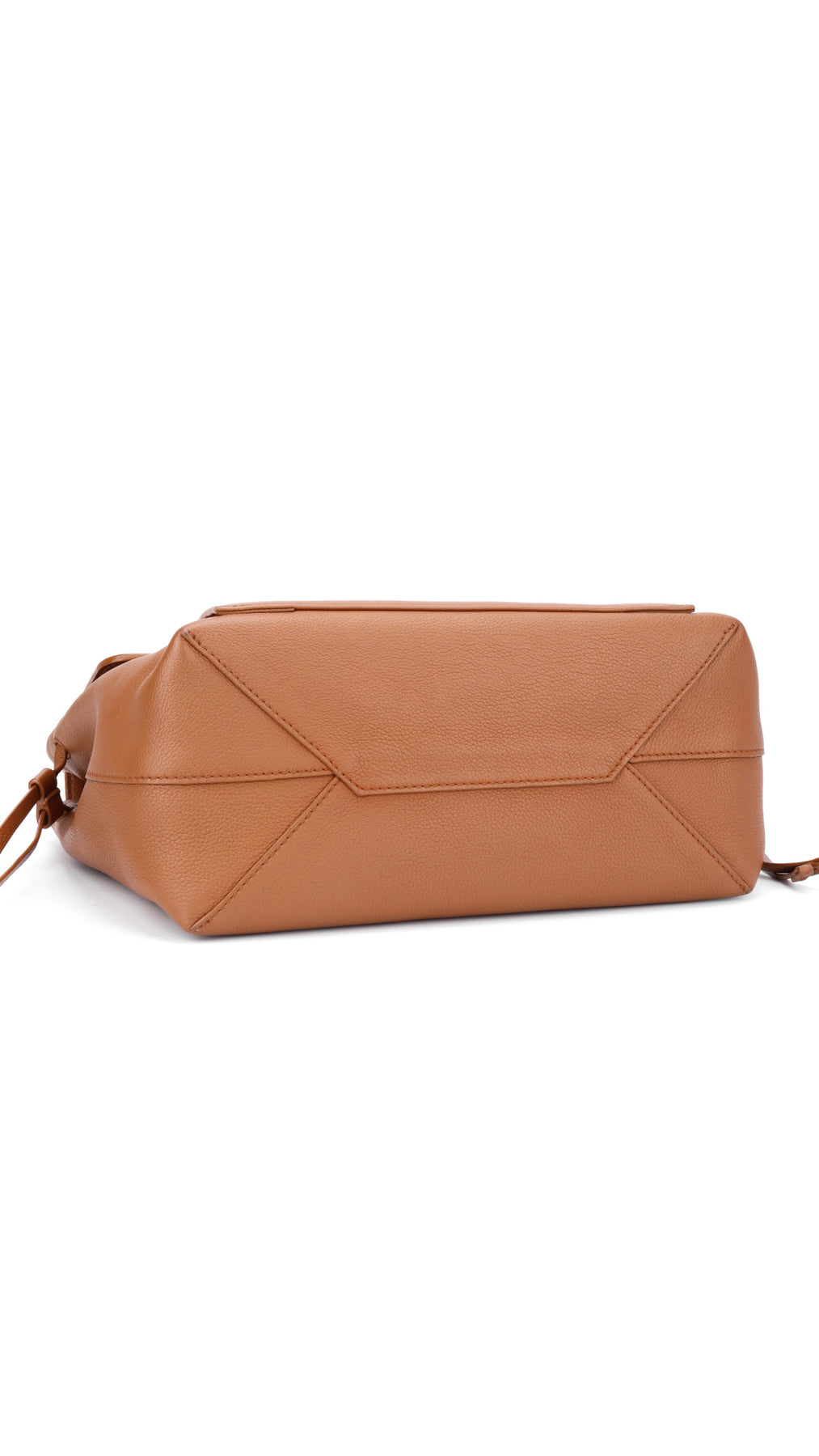 Louis Vuitton Lockme Shoulder Bag - Brown