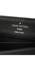 Louis Vuitton Lockme Shoulder Bag - Beige/Black