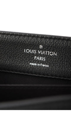 Louis Vuitton Lockme Shoulder Bag - Beige/Black