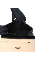 Louis Vuitton Lockme Shoulder Bag - Beige/Black