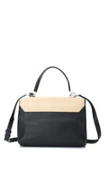 Louis Vuitton Lockme Shoulder Bag - Beige/Black