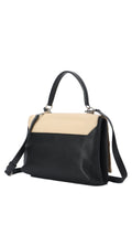 Louis Vuitton Lockme Shoulder Bag - Beige/Black