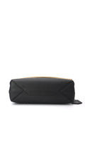 Louis Vuitton Lockme Shoulder Bag - Beige/Black