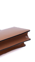 Louis Vuitton Monceau Shoulder Bag - Brown