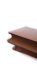 Louis Vuitton Monceau Shoulder Bag - Brown