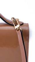 Louis Vuitton Monceau Shoulder Bag - Brown