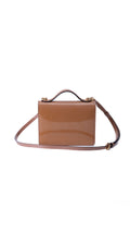 Louis Vuitton Monceau Shoulder Bag - Brown