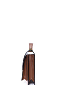 Louis Vuitton Monceau Shoulder Bag - Brown