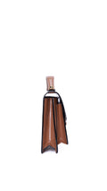 Louis Vuitton Monceau Shoulder Bag - Brown