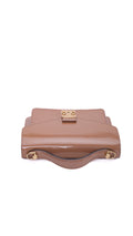 Louis Vuitton Monceau Shoulder Bag - Brown