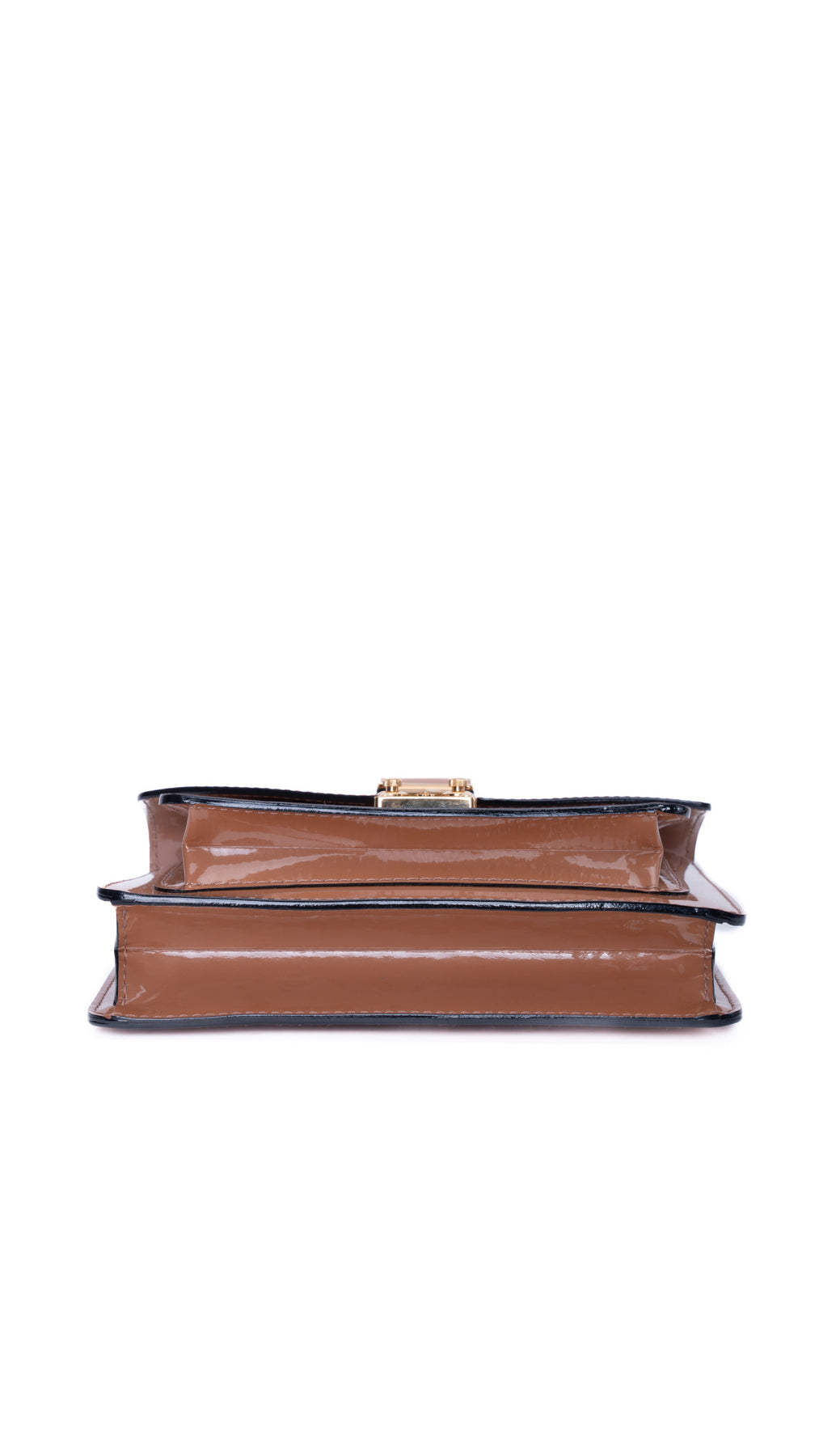 Louis Vuitton Monceau Shoulder Bag - Brown