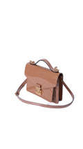 Louis Vuitton Monceau Shoulder Bag - Brown