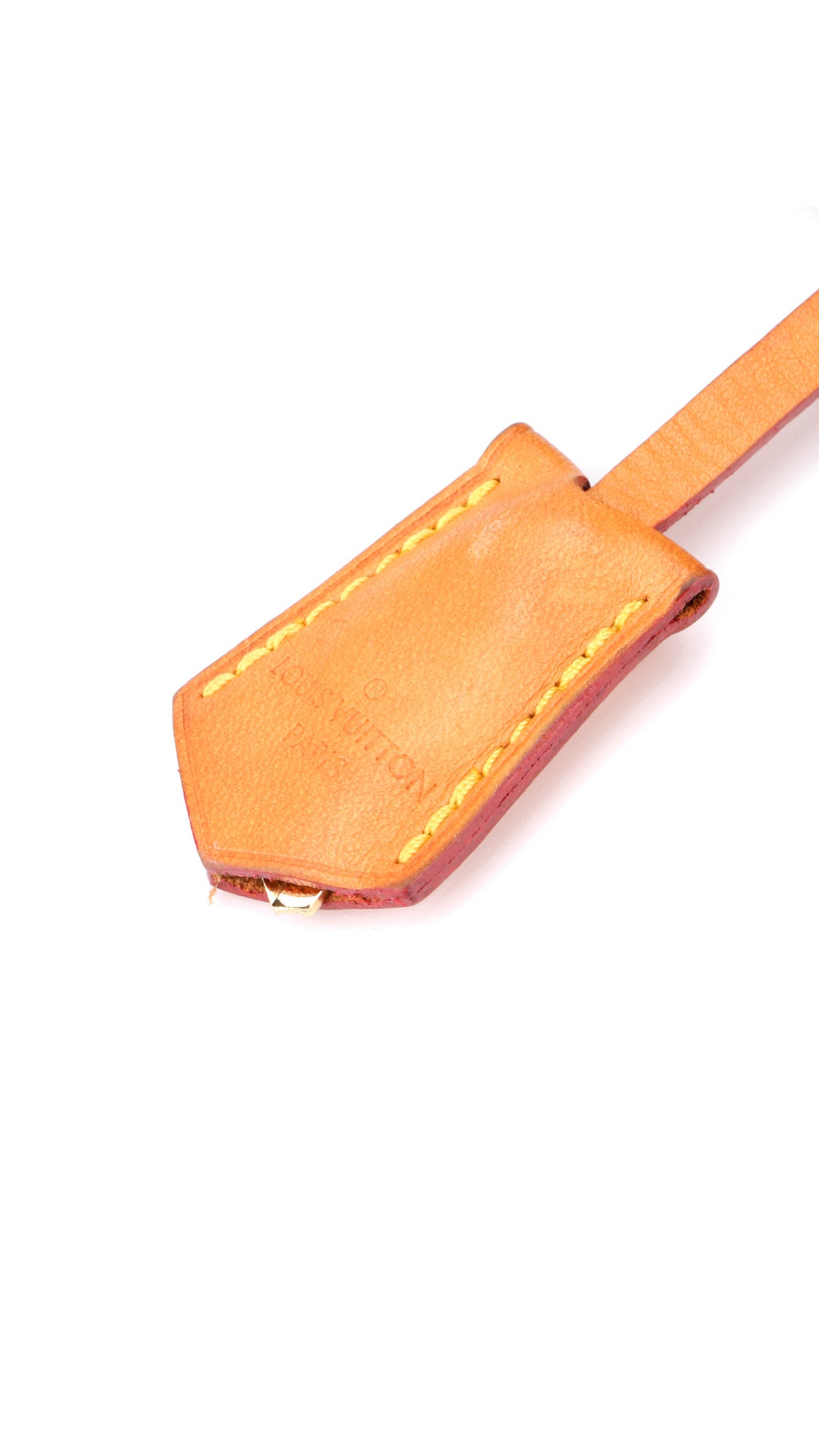 Louis Vuitton Montaigne Gm Monogram Bag - Brown