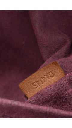 Louis Vuitton Montaigne Gm Monogram - Brown