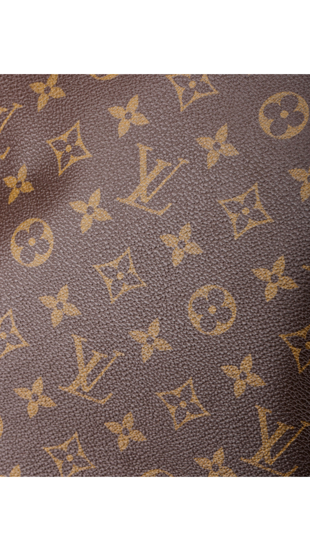 Louis Vuitton Neverfull Gm Monogram - Brown