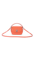 Louis Vuitton Pasadena Patent Shoulder Bag - Orange