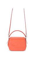 Louis Vuitton Pasadena Patent Shoulder Bag - Orange
