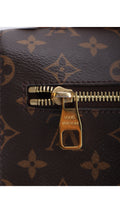 Louis Vuitton Pochette Métis Bag - Brown