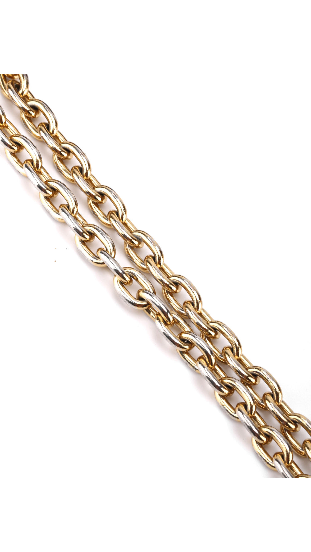 Louis Vuitton Saint Placide Chain Bag - Burgundy
