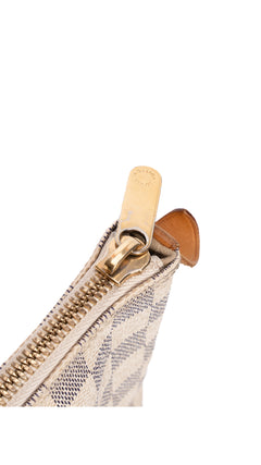 Louis Vuitton Saleya Bag - Damier Azur