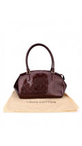 Louis Vuitton Sherwood Shoulder Bag - Brown