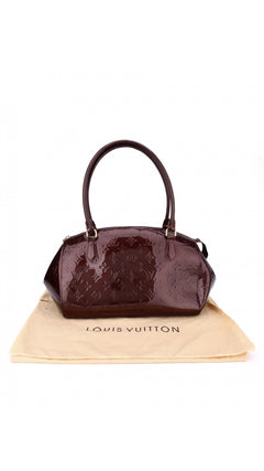 Louis Vuitton Sherwood Shoulder Bag - Brown