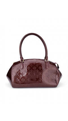 Louis Vuitton Sherwood Shoulder Bag - Brown