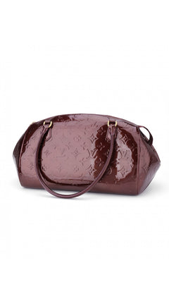 Louis Vuitton Sherwood Shoulder Bag - Brown