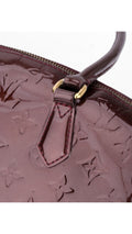 Louis Vuitton Sherwood Shoulder Bag - Brown