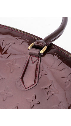 Louis Vuitton Sherwood Shoulder Bag - Brown