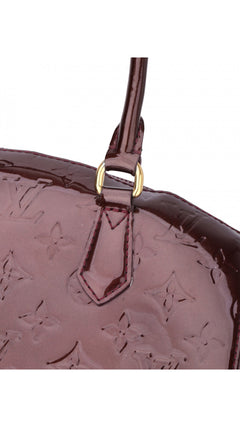 Louis Vuitton Sherwood Shoulder Bag - Brown