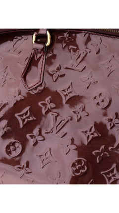 Louis Vuitton Sherwood Shoulder Bag - Brown