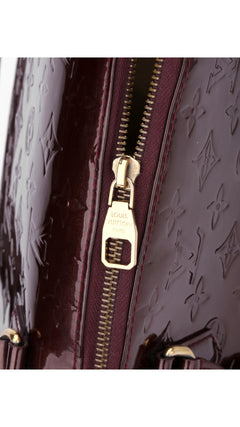 Louis Vuitton Sherwood Shoulder Bag - Brown