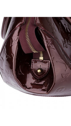 Louis Vuitton Sherwood Shoulder Bag - Brown