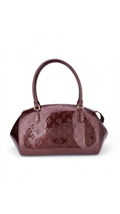 Louis Vuitton Sherwood Shoulder Bag - Brown