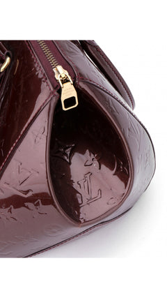 Louis Vuitton Sherwood Shoulder Bag - Brown