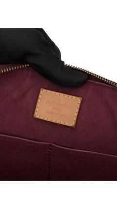 Louis Vuitton Sherwood Shoulder Bag - Brown