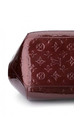 Louis Vuitton Sherwood Shoulder Bag - Brown
