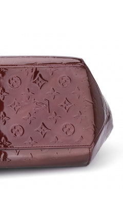 Louis Vuitton Sherwood Shoulder Bag - Brown