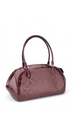 Louis Vuitton Sherwood Shoulder Bag - Brown