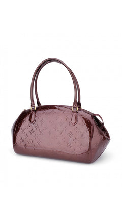 Louis Vuitton Sherwood Shoulder Bag - Brown