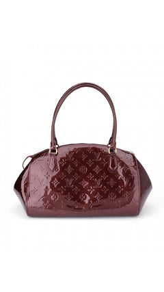 Louis Vuitton Sherwood Shoulder Bag - Brown