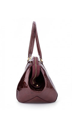 Louis Vuitton Sherwood Shoulder Bag - Brown